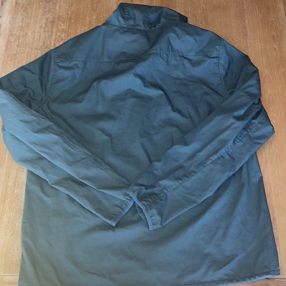 Fjallraven high coast jacket. XL. NWOT - Picture 5 of 8